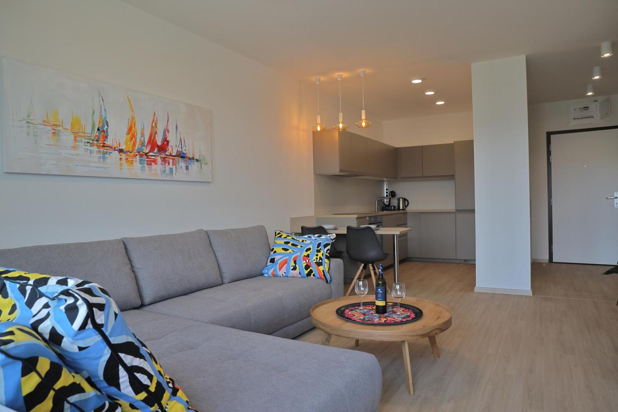 New Cozy 2 Room Pink Apartment Bratislava 059 Экстерьер фото